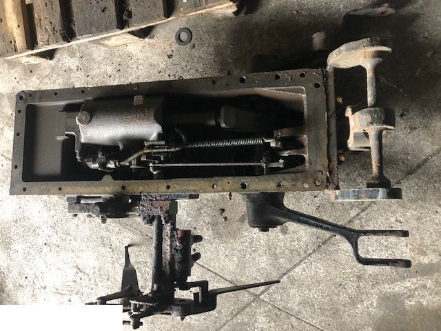 Ανταλλακτικό για Τρακτέρ Case 885 - Plecak: φωτογραφία 8 Ανταλλακτικό για Τρακτέρ Case 885 - Plecak: φωτογραφία 8