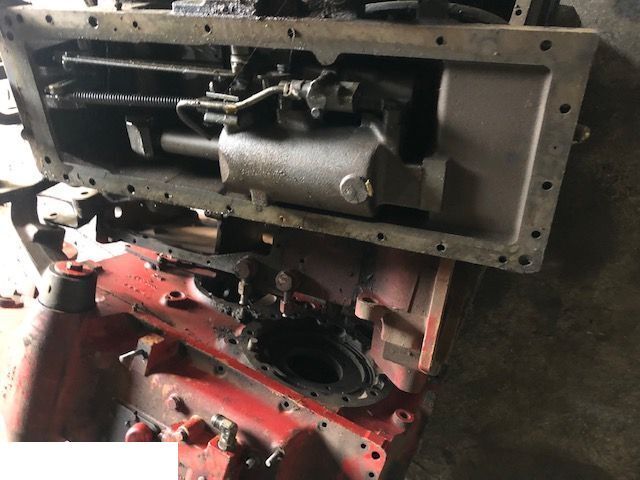 Ανταλλακτικό για Τρακτέρ Case 885 - Plecak: φωτογραφία 6 Ανταλλακτικό για Τρακτέρ Case 885 - Plecak: φωτογραφία 6