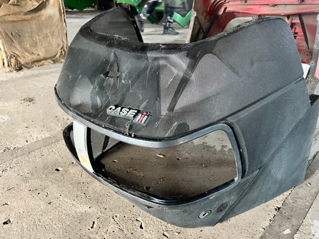 Case Farmall Pokrywa Maska silnika 84472108 - Καπό για Τρακτέρ: φωτογραφία 2 Case Farmall Pokrywa Maska silnika 84472108 - Καπό για Τρακτέρ: φωτογραφία 2