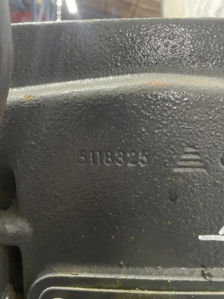 Case Fiat - przystawka do WOMu WOM 5113625 - Κιβώτιο ταχυτήτων και ανταλλακτικά για Γεωργικά μηχανήματα: φωτογραφία 2 Case Fiat - przystawka do WOMu WOM 5113625 - Κιβώτιο ταχυτήτων και ανταλλακτικά για Γεωργικά μηχανήματα: φωτογραφία 2