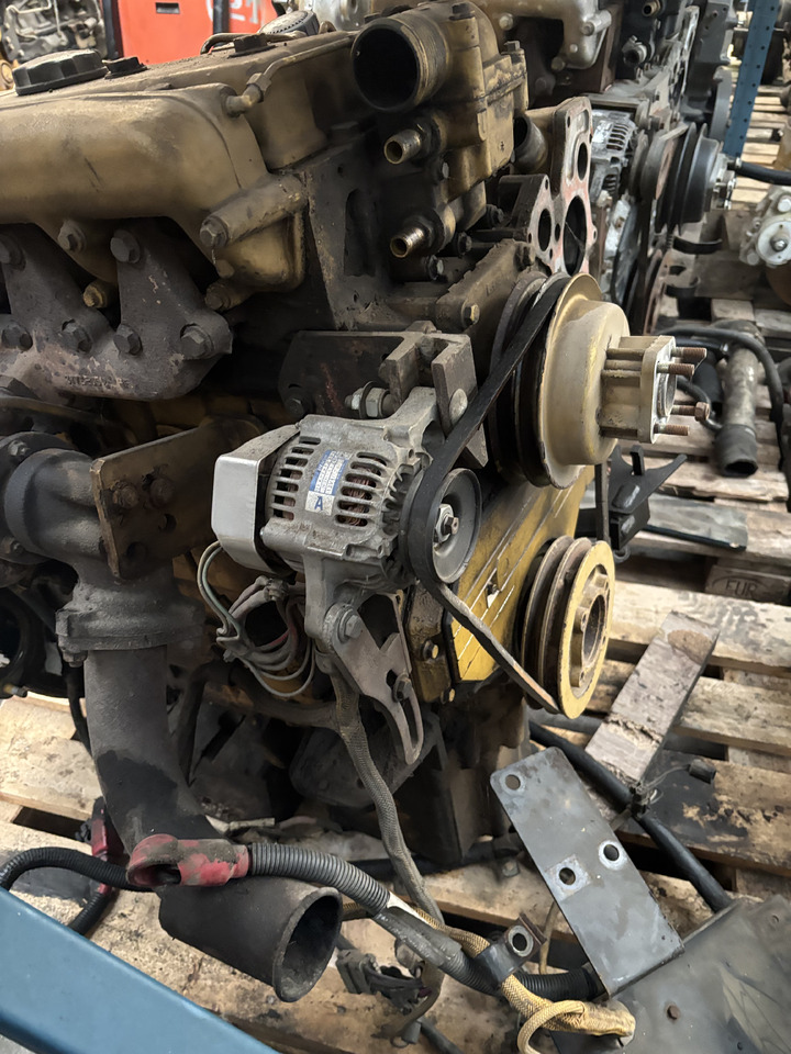 Cat Perkins 130-6342 1935/2200 Silnik CZĘŚCI - Κινητήρας για Γεωργικά μηχανήματα: φωτογραφία 4 Cat Perkins 130-6342 1935/2200 Silnik CZĘŚCI - Κινητήρας για Γεωργικά μηχανήματα: φωτογραφία 4