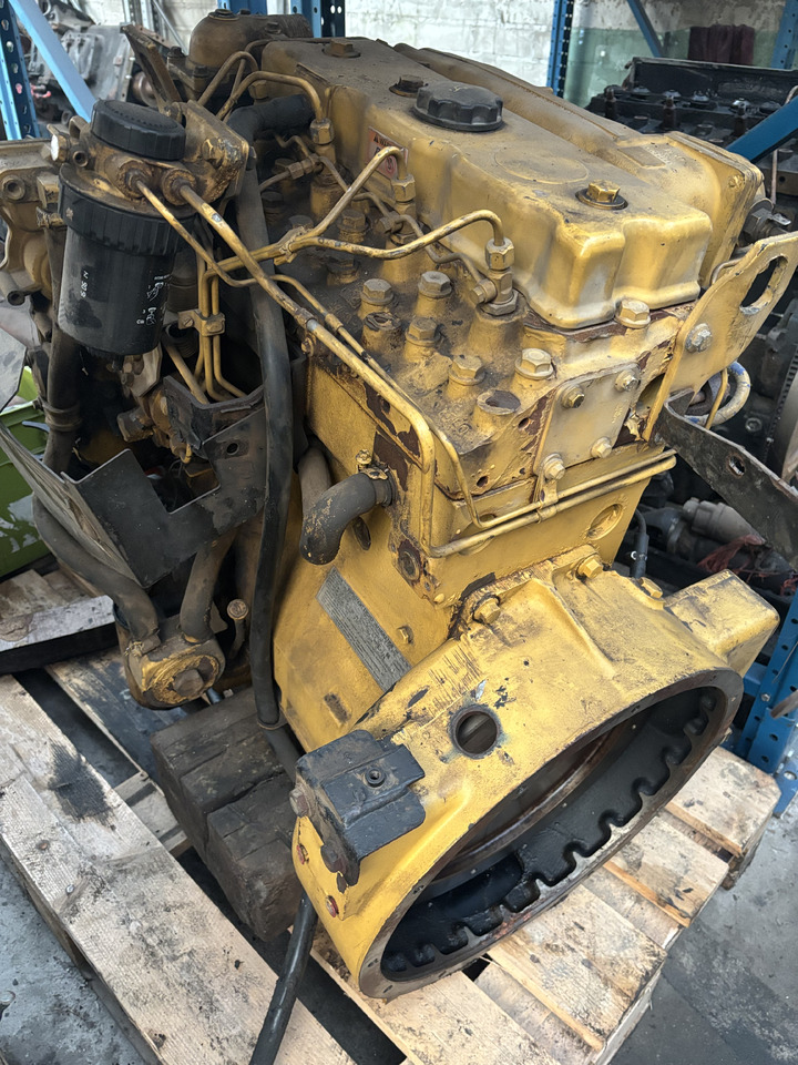 Cat Perkins 130-6342 1935/2200 Silnik CZĘŚCI - Κινητήρας για Γεωργικά μηχανήματα: φωτογραφία 1 Cat Perkins 130-6342 1935/2200 Silnik CZĘŚCI - Κινητήρας για Γεωργικά μηχανήματα: φωτογραφία 1