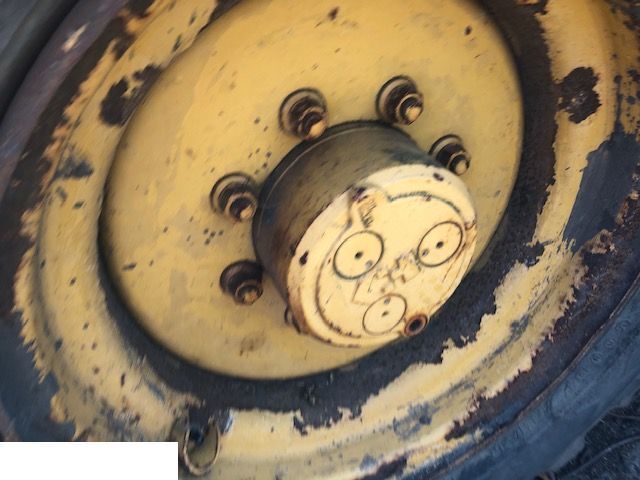 Cat TH62 - Półoś - Ημιαξονιο για Γεωργικά μηχανήματα: φωτογραφία 2 Cat TH62 - Półoś - Ημιαξονιο για Γεωργικά μηχανήματα: φωτογραφία 2