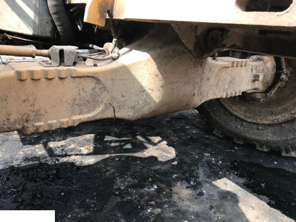 Cat th355 - Silnik C6 - Κινητήρας για Τηλεσκοπικός φορτωτής: φωτογραφία 2 Cat th355 - Silnik C6 - Κινητήρας για Τηλεσκοπικός φορτωτής: φωτογραφία 2