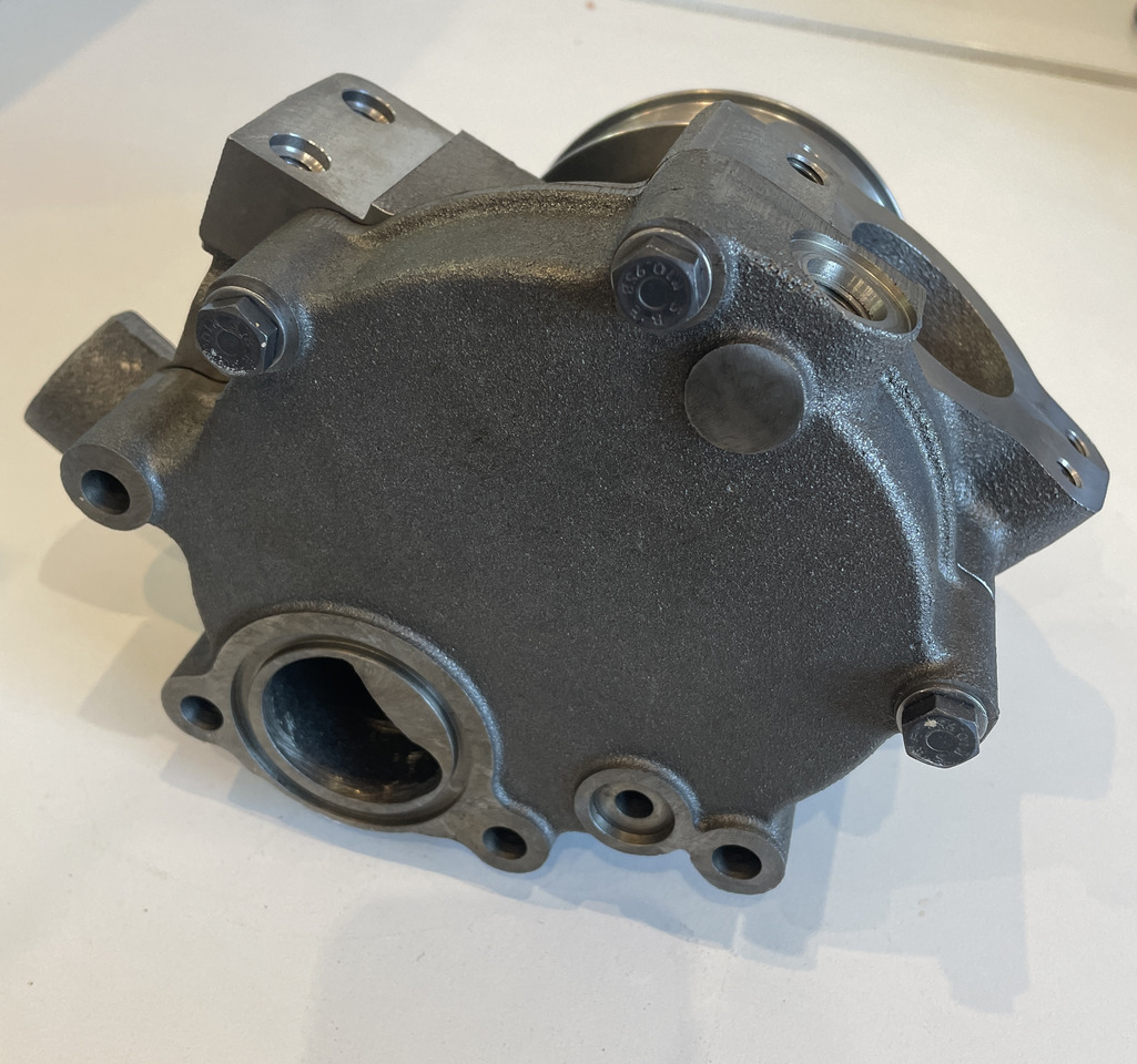 Caterpillar CAT C7 C9 - pompa wody 2274299 - Αντλίας λαδιού για Γεωργικά μηχανήματα: φωτογραφία 3 Caterpillar CAT C7 C9 - pompa wody 2274299 - Αντλίας λαδιού για Γεωργικά μηχανήματα: φωτογραφία 3