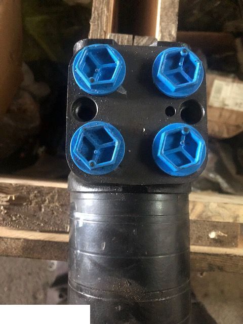 Caterpillar - Orbitrol Danfoss ospd 60/185 lsr - Συστήματος διεύθυνσης για Γεωργικά μηχανήματα: φωτογραφία 4 Caterpillar - Orbitrol Danfoss ospd 60/185 lsr - Συστήματος διεύθυνσης για Γεωργικά μηχανήματα: φωτογραφία 4