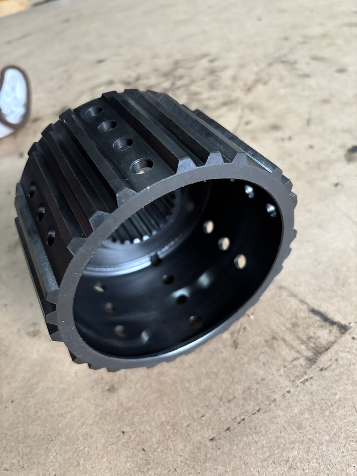 Claas AXION 830 Kosz 00 1134 327 0 0011343270 - Δίσκος συμπλέκτη για Γεωργικά μηχανήματα: φωτογραφία 4 Claas AXION 830 Kosz 00 1134 327 0 0011343270 - Δίσκος συμπλέκτη για Γεωργικά μηχανήματα: φωτογραφία 4