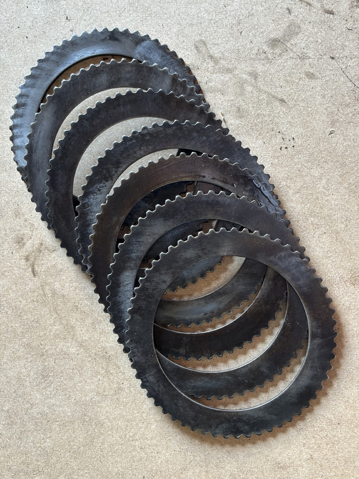 Claas AXION 830 Płytka palca 60 0503 164 2 6005031642 - Δίσκος συμπλέκτη για Τρακτέρ: φωτογραφία 2 Claas AXION 830 Płytka palca 60 0503 164 2 6005031642 - Δίσκος συμπλέκτη για Τρακτέρ: φωτογραφία 2