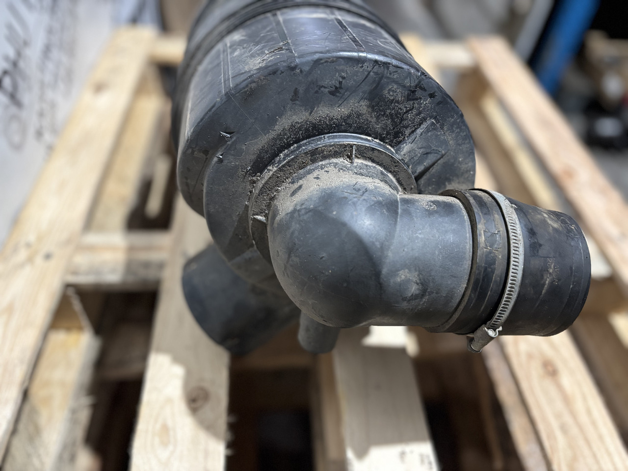 Claas Ares Arion Celtis Ergos 7700050836 7700050837 Filtr Powietrza - Φίλτρο αέρα για Γεωργικά μηχανήματα: φωτογραφία 1 Claas Ares Arion Celtis Ergos 7700050836 7700050837 Filtr Powietrza - Φίλτρο αέρα για Γεωργικά μηχανήματα: φωτογραφία 1