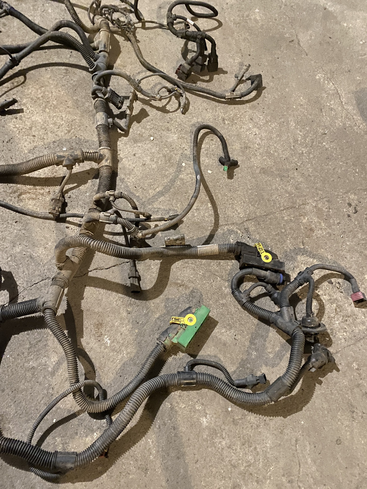 Claas Arion 550-520 650-620 - kabel wiązka elektryczna 0011510550 - Καλώδιο/ Σύρματα για Τρακτέρ: φωτογραφία 3 Claas Arion 550-520 650-620 - kabel wiązka elektryczna 0011510550 - Καλώδιο/ Σύρματα για Τρακτέρ: φωτογραφία 3