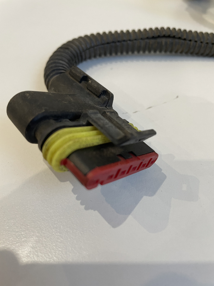 Claas Arion 550-520 650-620 - kabel wiązka elektryczna 0021523032 - Καλώδιο/ Σύρματα για Τρακτέρ: φωτογραφία 2 Claas Arion 550-520 650-620 - kabel wiązka elektryczna 0021523032 - Καλώδιο/ Σύρματα για Τρακτέρ: φωτογραφία 2