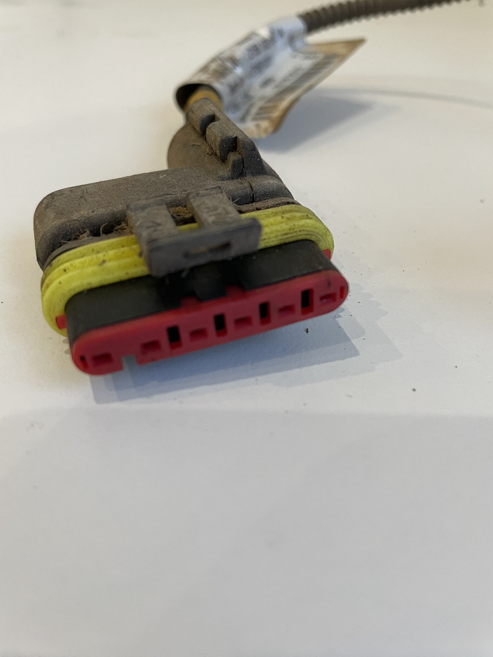 Claas Arion 550-520 650-620 - kabel wiązka elektryczna 0021581031 - Καλώδιο/ Σύρματα για Τρακτέρ: φωτογραφία 3 Claas Arion 550-520 650-620 - kabel wiązka elektryczna 0021581031 - Καλώδιο/ Σύρματα για Τρακτέρ: φωτογραφία 3