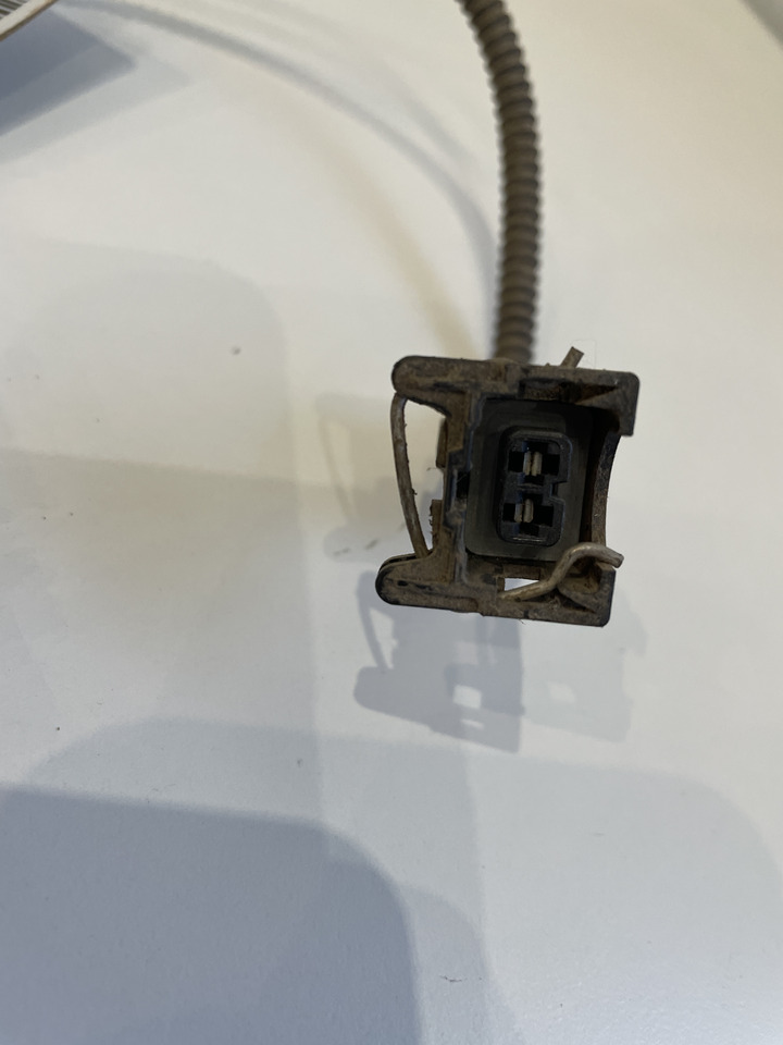 Claas Arion 550-520 650-620 - kabel wiązka elektryczna 0021581031 - Καλώδιο/ Σύρματα για Τρακτέρ: φωτογραφία 2 Claas Arion 550-520 650-620 - kabel wiązka elektryczna 0021581031 - Καλώδιο/ Σύρματα για Τρακτέρ: φωτογραφία 2