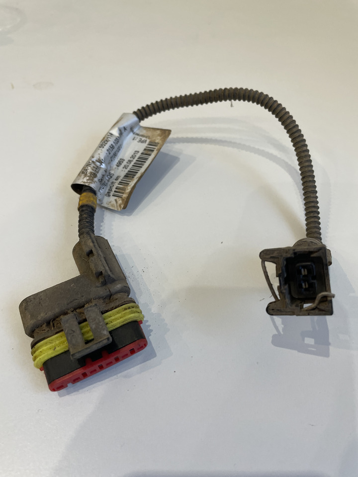 Claas Arion 550-520 650-620 - kabel wiązka elektryczna 0021581031 - Καλώδιο/ Σύρματα για Τρακτέρ: φωτογραφία 1 Claas Arion 550-520 650-620 - kabel wiązka elektryczna 0021581031 - Καλώδιο/ Σύρματα για Τρακτέρ: φωτογραφία 1