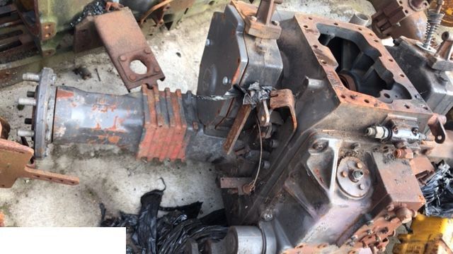 Claas Celtis - Tylny Most - Πίσω άξονας για Γεωργικά μηχανήματα: φωτογραφία 2 Claas Celtis - Tylny Most - Πίσω άξονας για Γεωργικά μηχανήματα: φωτογραφία 2