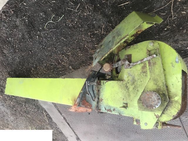 Claas Dominator - Elewator - Ανταλλακτικό για Θεριζοαλωνιστική μηχανή: φωτογραφία 3 Claas Dominator - Elewator - Ανταλλακτικό για Θεριζοαλωνιστική μηχανή: φωτογραφία 3