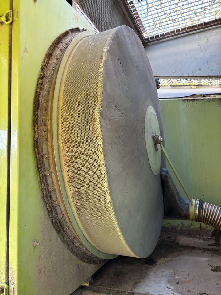 Claas Jaguar 820 840 860 Sprężarka Sanden Do Klimatyzacji 00 0625 994 0 0006259940 - Κομπρεσέρ A/C για Γεωργικά μηχανήματα: φωτογραφία 1 Claas Jaguar 820 840 860 Sprężarka Sanden Do Klimatyzacji 00 0625 994 0 0006259940 - Κομπρεσέρ A/C για Γεωργικά μηχανήματα: φωτογραφία 1