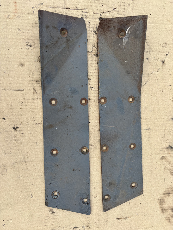 Claas Jaguar 970 Blachy metalowe - Αμάξωμα και εξωτερικό για Θεριζοαλωνιστική μηχανή: φωτογραφία 1 Claas Jaguar 970 Blachy metalowe - Αμάξωμα και εξωτερικό για Θεριζοαλωνιστική μηχανή: φωτογραφία 1