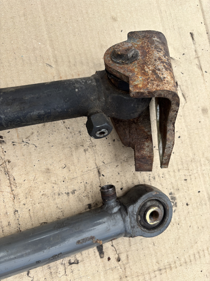 Claas Jaguar 970 siłowniki hydrauliczne - Υδραυλικός κύλινδρος για Γεωργικά μηχανήματα: φωτογραφία 2 Claas Jaguar 970 siłowniki hydrauliczne - Υδραυλικός κύλινδρος για Γεωργικά μηχανήματα: φωτογραφία 2