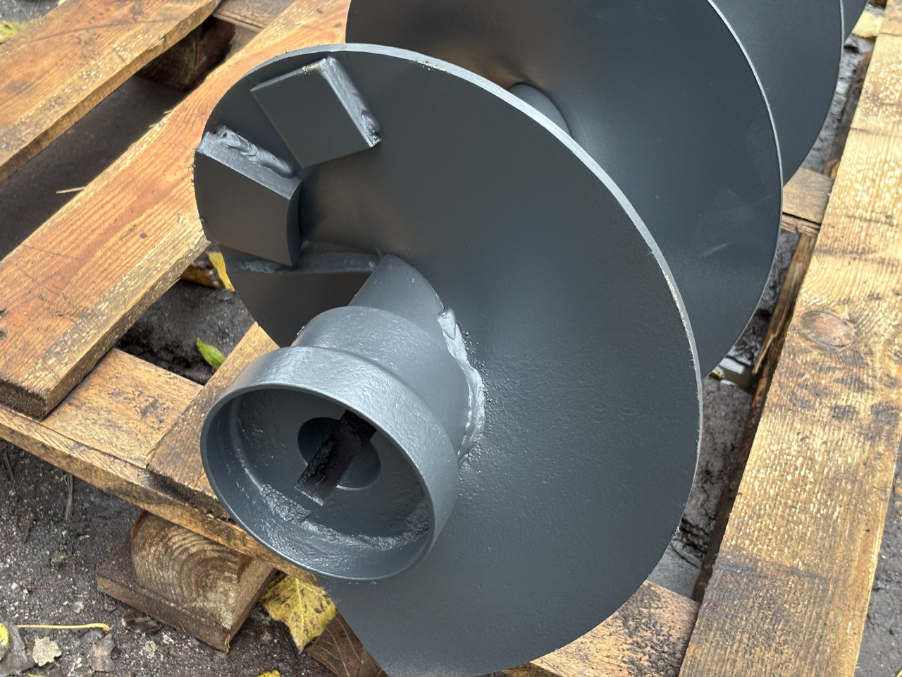 Claas Lexion 750 Ślimak Transportowy Rozładunku Ziarna 0007552066 0007554456 - Αρίδα: φωτογραφία 3 Claas Lexion 750 Ślimak Transportowy Rozładunku Ziarna 0007552066 0007554456 - Αρίδα: φωτογραφία 3