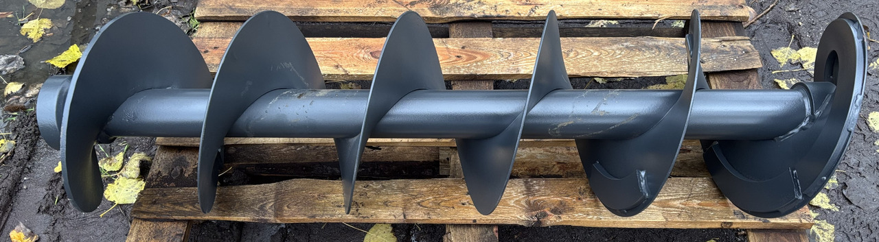 Claas Lexion 750 Ślimak Transportowy Rozładunku Ziarna 0007552066 0007554456 - Αρίδα: φωτογραφία 1 Claas Lexion 750 Ślimak Transportowy Rozładunku Ziarna 0007552066 0007554456 - Αρίδα: φωτογραφία 1