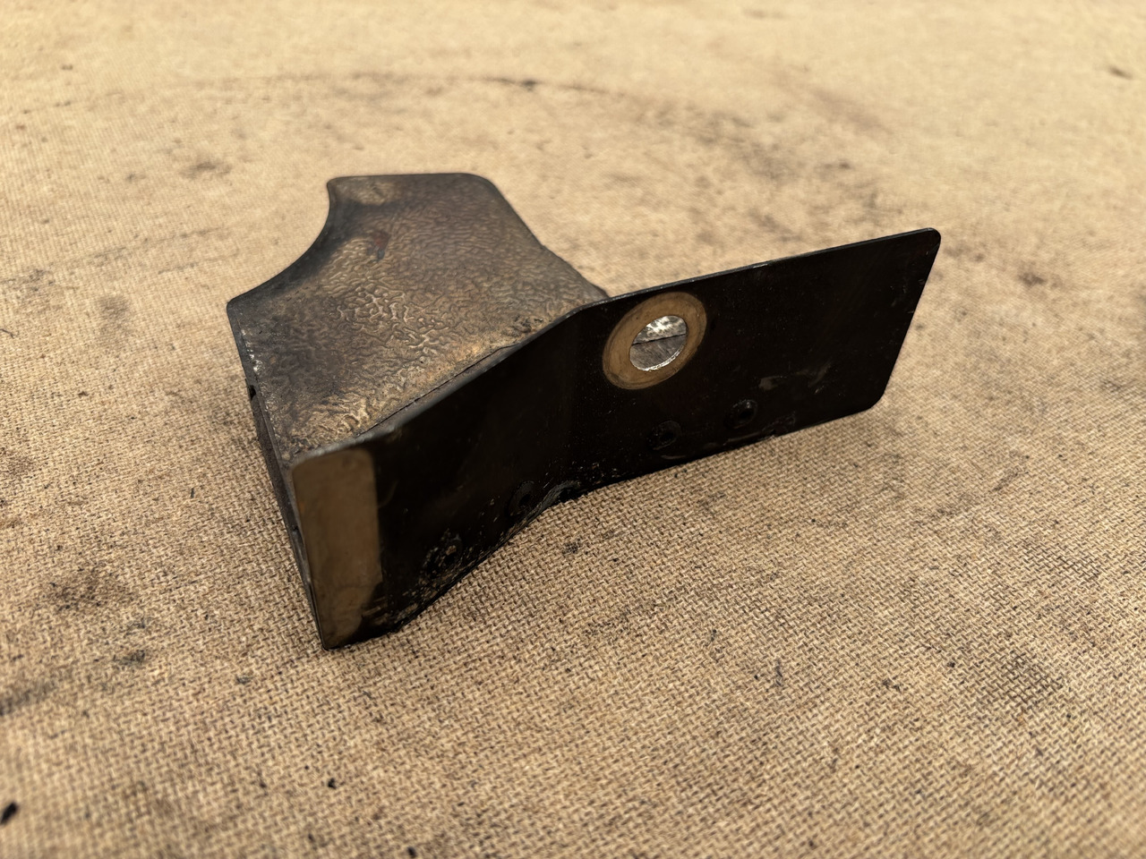 Claas Lexion 780 Izolacja Silnika Pokrywa Maska Obudowa Osłona 00 0781 224 0 0007812240 - Κινητήρας φλάντζα για Θεριζοαλωνιστική μηχανή: φωτογραφία 2 Claas Lexion 780 Izolacja Silnika Pokrywa Maska Obudowa Osłona 00 0781 224 0 0007812240 - Κινητήρας φλάντζα για Θεριζοαλωνιστική μηχανή: φωτογραφία 2