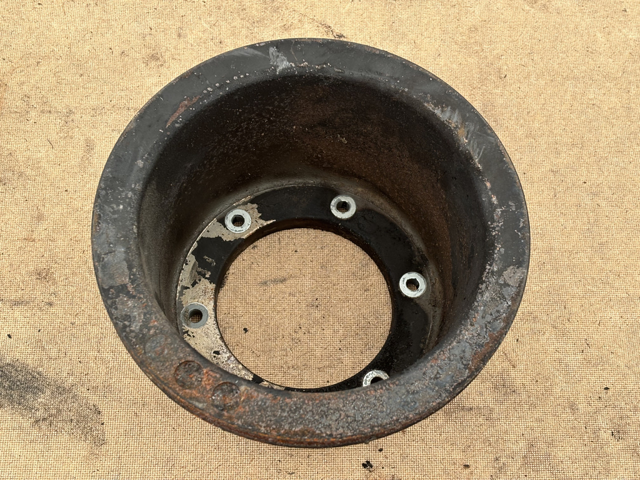 Claas Lexion 780 Koło pasowe Dzwon 00 0780 086 0 0007800860 - Ιμάντας για Θεριζοαλωνιστική μηχανή: φωτογραφία 4 Claas Lexion 780 Koło pasowe Dzwon 00 0780 086 0 0007800860 - Ιμάντας για Θεριζοαλωνιστική μηχανή: φωτογραφία 4