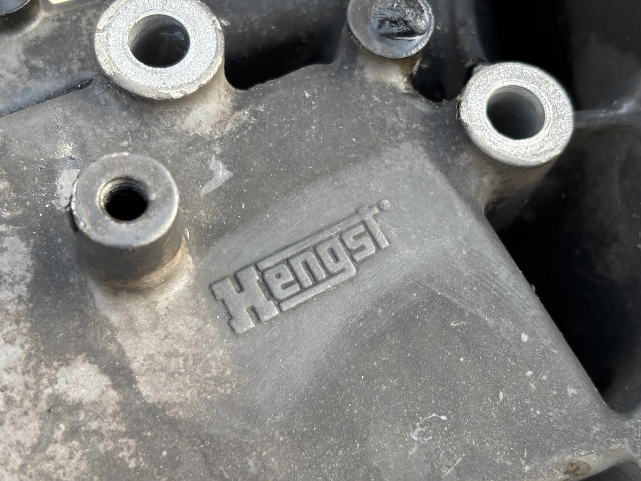 Claas Lexion 780 Obudowa, chłodnica oleju, Obudowa filtra paliwa A541188 A541092 - Ψυγείο λαδιού για Γεωργικά μηχανήματα: φωτογραφία 4 Claas Lexion 780 Obudowa, chłodnica oleju, Obudowa filtra paliwa A541188 A541092 - Ψυγείο λαδιού για Γεωργικά μηχανήματα: φωτογραφία 4