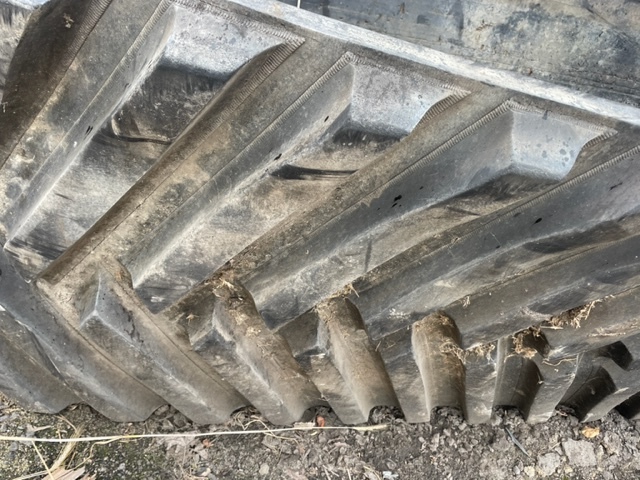 Claas Lexion Gąsienica 800cm - Ερπύστρια για Γεωργικά μηχανήματα: φωτογραφία 2 Claas Lexion Gąsienica 800cm - Ερπύστρια για Γεωργικά μηχανήματα: φωτογραφία 2