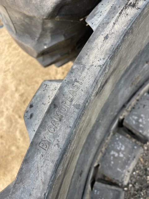 Claas Lexion Gąsienica 800cm - Ερπύστρια για Γεωργικά μηχανήματα: φωτογραφία 5 Claas Lexion Gąsienica 800cm - Ερπύστρια για Γεωργικά μηχανήματα: φωτογραφία 5