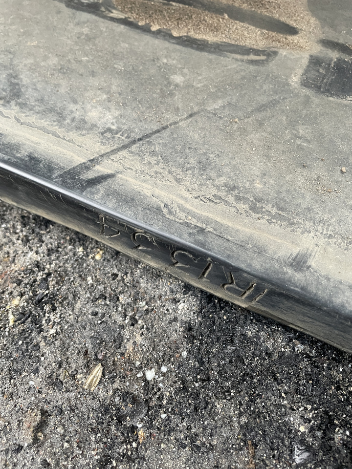 Claas Lexion - gąsienica gumowa 635mm - Ερπύστρια για Θεριζοαλωνιστική μηχανή: φωτογραφία 5 Claas Lexion - gąsienica gumowa 635mm - Ερπύστρια για Θεριζοαλωνιστική μηχανή: φωτογραφία 5