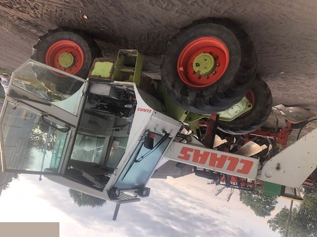 Claas Ranger Zwolnica Carraro - Μοτέρ πορείας για Γεωργικά μηχανήματα: φωτογραφία 2 Claas Ranger Zwolnica Carraro - Μοτέρ πορείας για Γεωργικά μηχανήματα: φωτογραφία 2