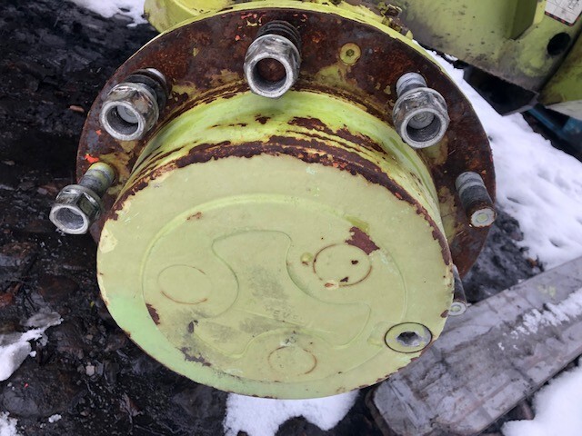 Claas Ranger - Zwrotnica | Zwolnica - Carraro 26.25M - Μετάδοσης κίνησης για Γεωργικά μηχανήματα: φωτογραφία 1 Claas Ranger - Zwrotnica | Zwolnica - Carraro 26.25M - Μετάδοσης κίνησης για Γεωργικά μηχανήματα: φωτογραφία 1