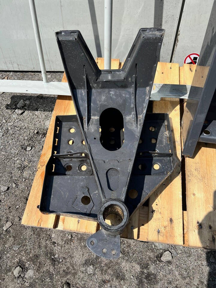 Claas Trion Dżwigar drabinki 0027017446 - Σκαλοπάτι για Γεωργικά μηχανήματα: φωτογραφία 5 Claas Trion Dżwigar drabinki 0027017446 - Σκαλοπάτι για Γεωργικά μηχανήματα: φωτογραφία 5