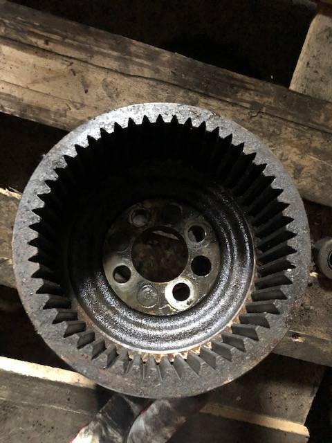 Clark Hurth - Zwolnica - Kramer - Μοτέρ πορείας για Κατασκευή μηχανήματα: φωτογραφία 3 Clark Hurth - Zwolnica - Kramer - Μοτέρ πορείας για Κατασκευή μηχανήματα: φωτογραφία 3