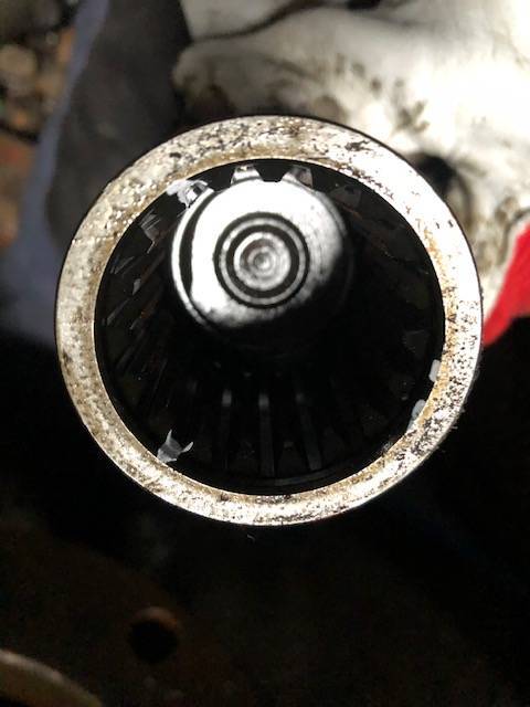 Clark Hurth - Zwolnica - Kramer - Μοτέρ πορείας για Κατασκευή μηχανήματα: φωτογραφία 5 Clark Hurth - Zwolnica - Kramer - Μοτέρ πορείας για Κατασκευή μηχανήματα: φωτογραφία 5