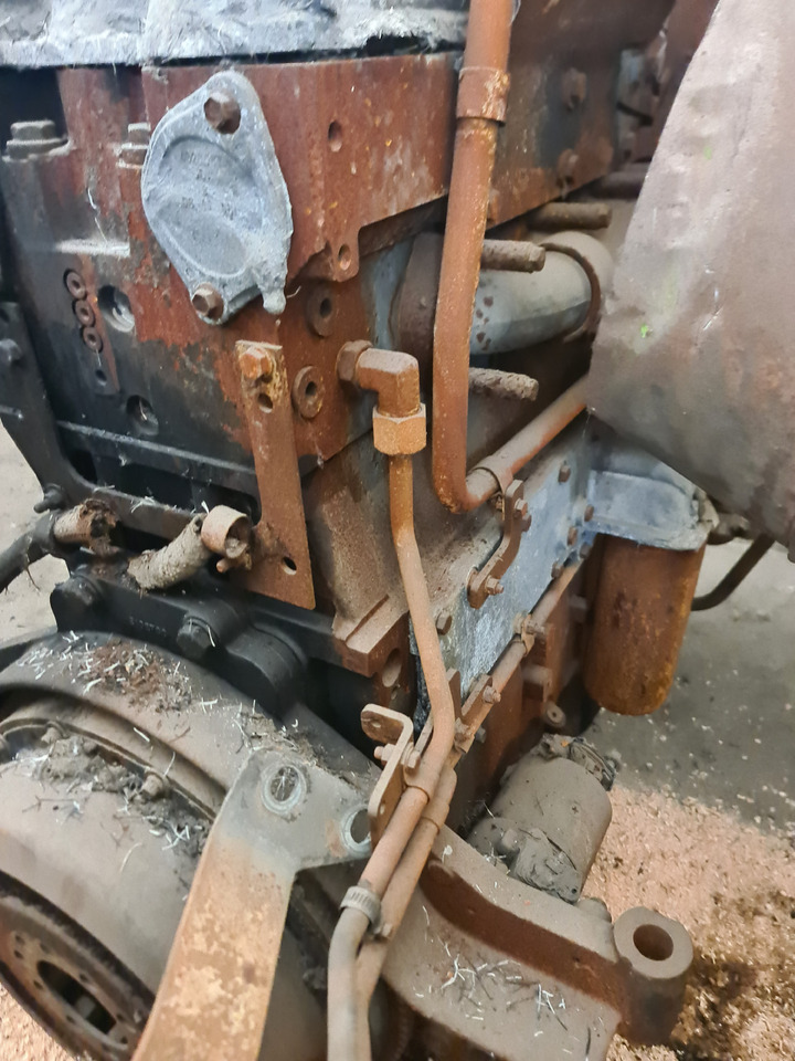 Cummins QSX15 Silnik Blok Miska Olejowa Wał Korbowy Koło Zamachowe Tłok Korbowód CZĘŚCI - Στροφαλοφόρος για Γεωργικά μηχανήματα: φωτογραφία 3 Cummins QSX15 Silnik Blok Miska Olejowa Wał Korbowy Koło Zamachowe Tłok Korbowód CZĘŚCI - Στροφαλοφόρος για Γεωργικά μηχανήματα: φωτογραφία 3