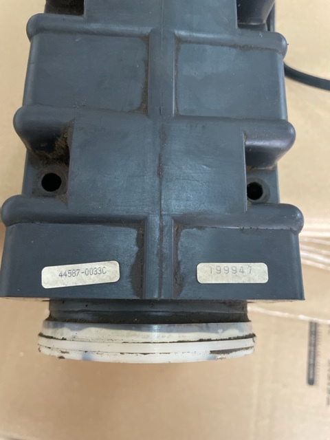 Czujnik radaru radar same rubin deutz - Αισθητήρας για Γεωργικά μηχανήματα: φωτογραφία 2 Czujnik radaru radar same rubin deutz - Αισθητήρας για Γεωργικά μηχανήματα: φωτογραφία 2