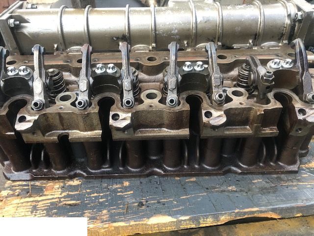 DEUTZ F2L1011 - Rozrusznik - Μίζα για Γεωργικά μηχανήματα: φωτογραφία 2 DEUTZ F2L1011 - Rozrusznik - Μίζα για Γεωργικά μηχανήματα: φωτογραφία 2