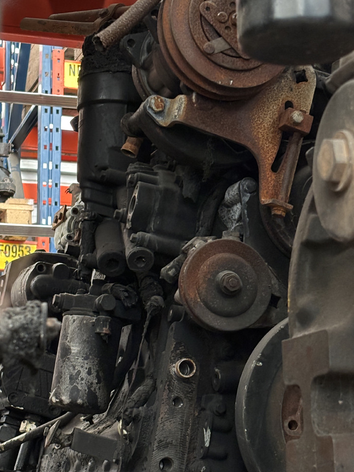 Deutz O&K BF6M1013E Silnik Blok CZĘŚCI 04208139R Atlas 1604 - Κινητήρας και ανταλλακτικά για Κατασκευή μηχανήματα: φωτογραφία 1 Deutz O&K BF6M1013E Silnik Blok CZĘŚCI 04208139R Atlas 1604 - Κινητήρας και ανταλλακτικά για Κατασκευή μηχανήματα: φωτογραφία 1