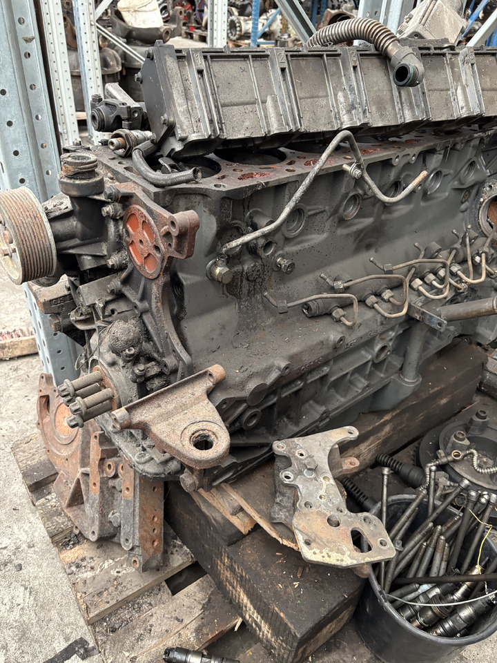 Deutz TCD 6.1L6 C4ST120 Silnik CZĘŚCI - Κινητήρας και ανταλλακτικά για Γεωργικά μηχανήματα: φωτογραφία 3 Deutz TCD 6.1L6 C4ST120 Silnik CZĘŚCI - Κινητήρας και ανταλλακτικά για Γεωργικά μηχανήματα: φωτογραφία 3