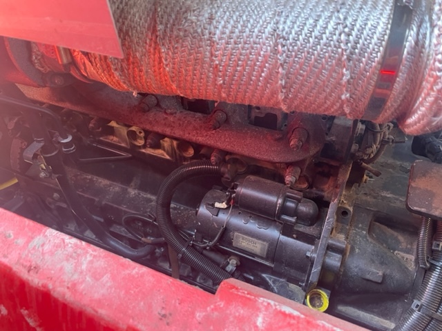 Deutz TCD2012L062V , TCD 2012 L06 2V silnik sprawny 100% gwarancja - Κινητήρας για Γεωργικά μηχανήματα: φωτογραφία 2 Deutz TCD2012L062V , TCD 2012 L06 2V silnik sprawny 100% gwarancja - Κινητήρας για Γεωργικά μηχανήματα: φωτογραφία 2