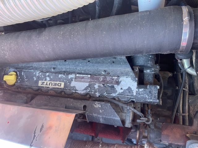 Deutz TCD2012L062V , TCD 2012 L06 2V silnik sprawny 100% gwarancja - Κινητήρας για Γεωργικά μηχανήματα: φωτογραφία 3 Deutz TCD2012L062V , TCD 2012 L06 2V silnik sprawny 100% gwarancja - Κινητήρας για Γεωργικά μηχανήματα: φωτογραφία 3