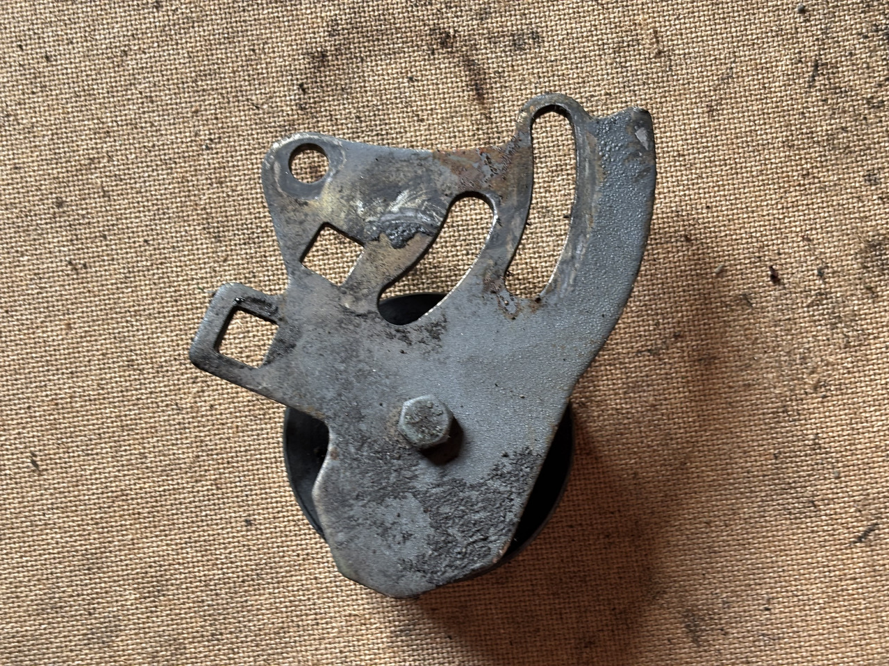 Deutz TD2011 D2011 D2011L04W Napinacz 04103376 - Σύστημα ψύξης: φωτογραφία 2 Deutz TD2011 D2011 D2011L04W Napinacz 04103376 - Σύστημα ψύξης: φωτογραφία 2