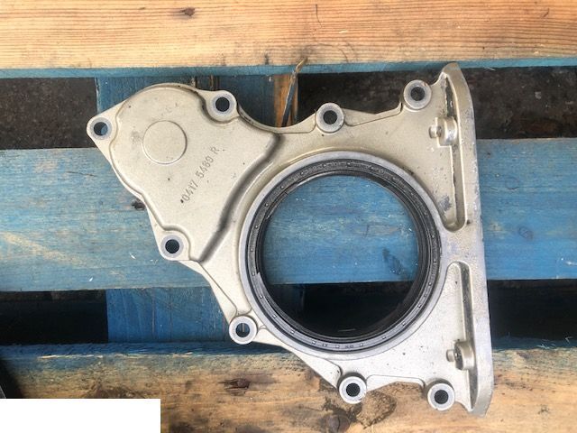 Deutz f4l1011 - Łapa Silnika - Βάση μηχανης για Γεωργικά μηχανήματα: φωτογραφία 1 Deutz f4l1011 - Łapa Silnika - Βάση μηχανης για Γεωργικά μηχανήματα: φωτογραφία 1