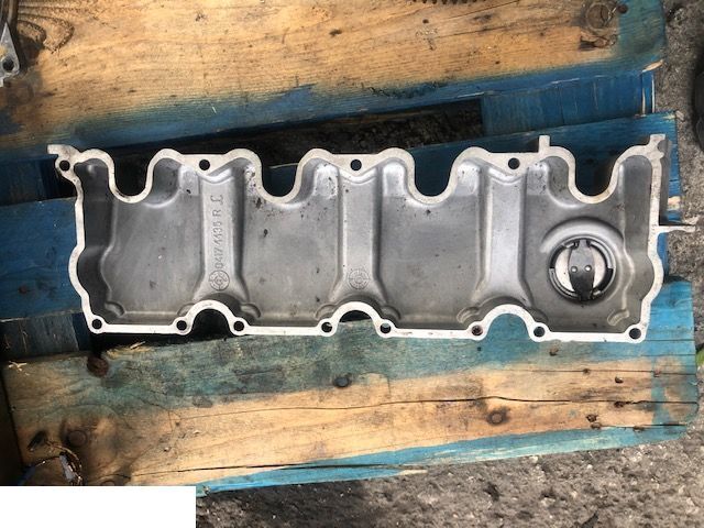 Deutz f4l1011 - Pokrywa Zaworowa - Κινητήρας και ανταλλακτικά για Γεωργικά μηχανήματα: φωτογραφία 2 Deutz f4l1011 - Pokrywa Zaworowa - Κινητήρας και ανταλλακτικά για Γεωργικά μηχανήματα: φωτογραφία 2