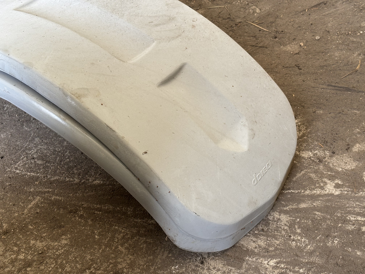 Dieci 185 - Ładowarka Teleskopowa - Błotnik Nadkole Chlapacz - Fender για Τηλεσκοπικός φορτωτής: φωτογραφία 3 Dieci 185 - Ładowarka Teleskopowa - Błotnik Nadkole Chlapacz - Fender για Τηλεσκοπικός φορτωτής: φωτογραφία 3