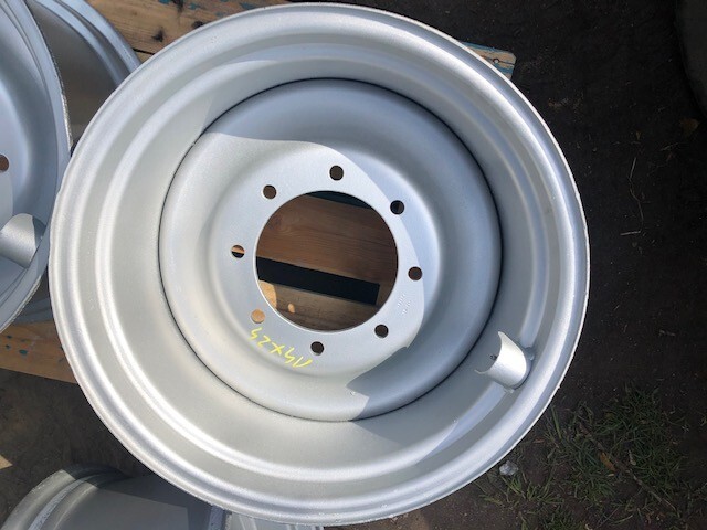 Felga 14x24 - Ζάντα για Γεωργικά μηχανήματα: φωτογραφία 1 Felga 14x24 - Ζάντα για Γεωργικά μηχανήματα: φωτογραφία 1