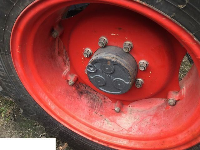 Felga 14x28 Titan - Claas - Ζάντα για Γεωργικά μηχανήματα: φωτογραφία 4 Felga 14x28 Titan - Claas - Ζάντα για Γεωργικά μηχανήματα: φωτογραφία 4