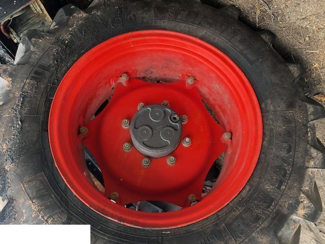Felga 14x28 Titan - Fendt - Ζάντα για Γεωργικά μηχανήματα: φωτογραφία 4 Felga 14x28 Titan - Fendt - Ζάντα για Γεωργικά μηχανήματα: φωτογραφία 4